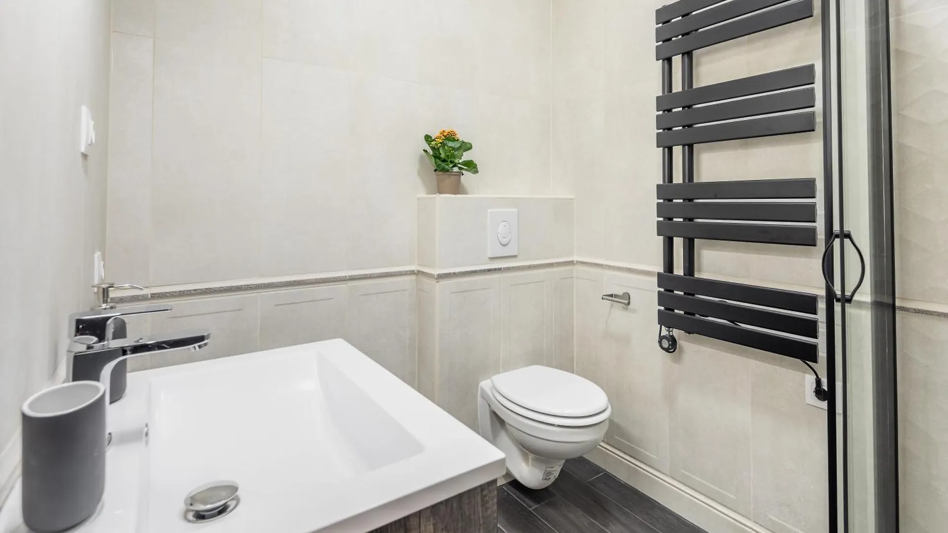 Budapest Marvelous Apartment In Andrassy Boulevard