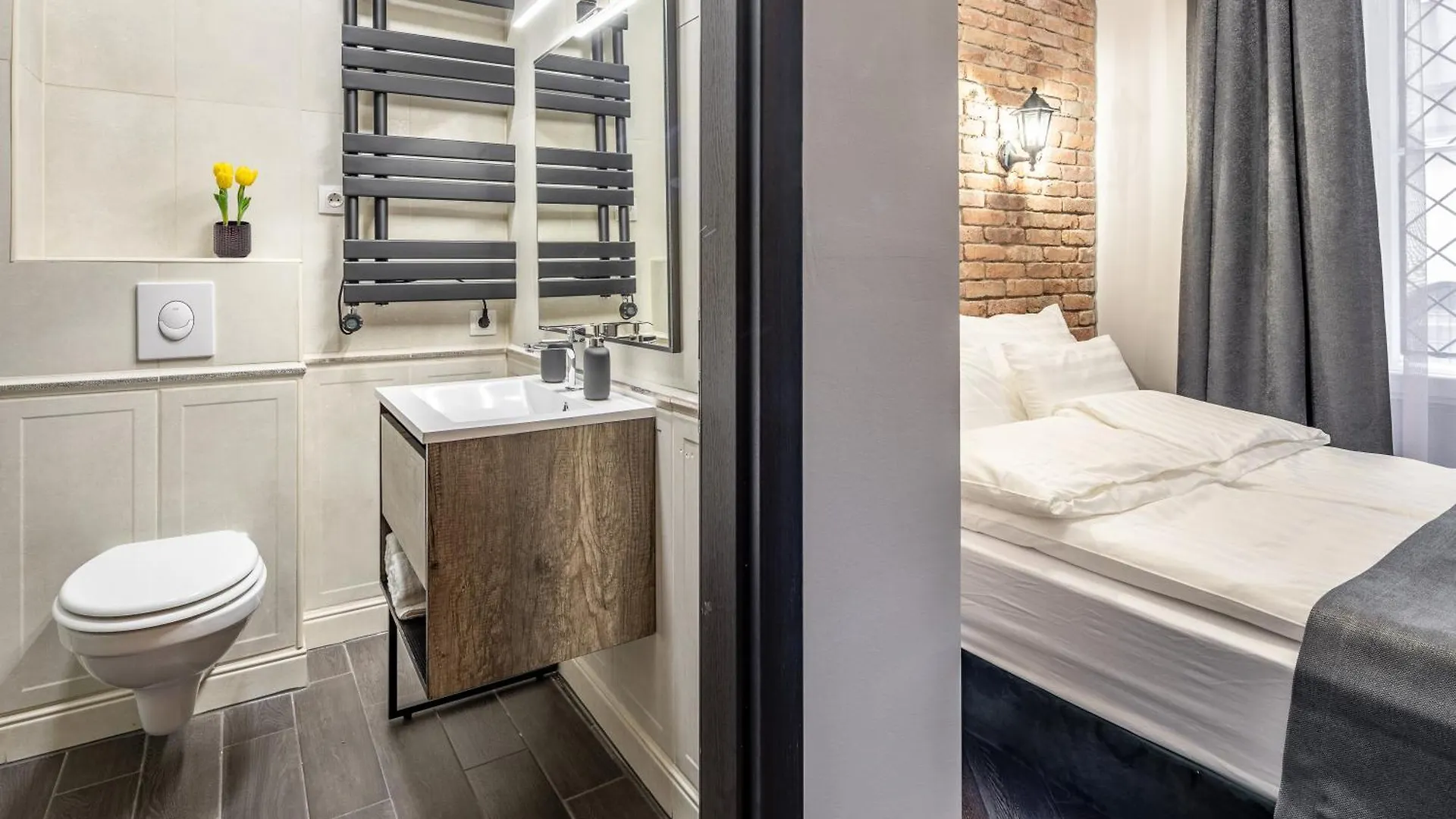 Budapest Marvelous Apartment In Andrassy Boulevard ハンガリー