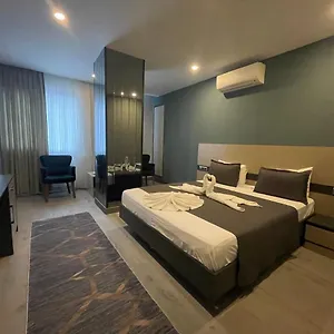 Agora Royal Otel İstanbul