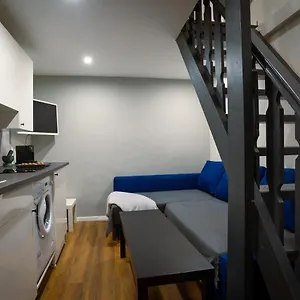  Apartamento Casa Wesselenyi - Cosy In The Center