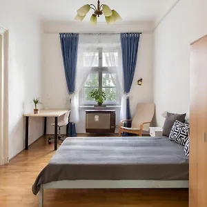  Apartamento B333 - In The Heart Of The