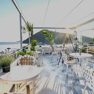 Liman Gümüslük Otel Bodrum