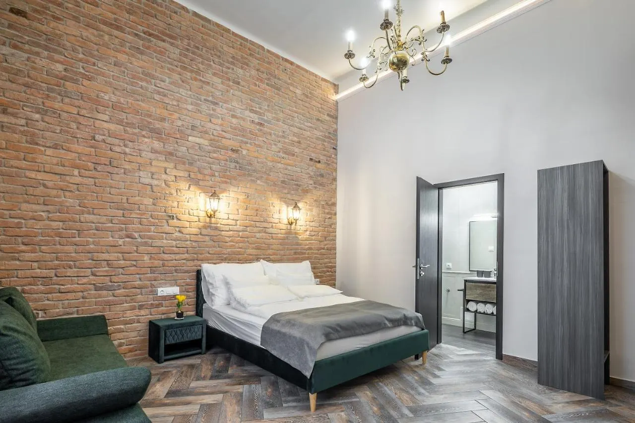 Budapest Marvelous Apartment In Andrassy Boulevard 匈牙利