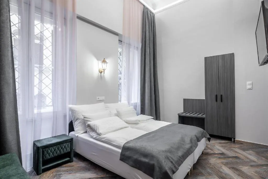 Budapest Marvelous Apartment In Andrassy Boulevard 0*,  Macaristan